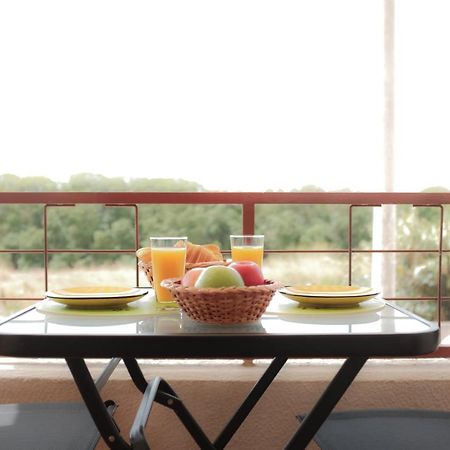 Like-Home-T1 Apt-Sea View, Near The Beach Carcavelos  Luaran gambar