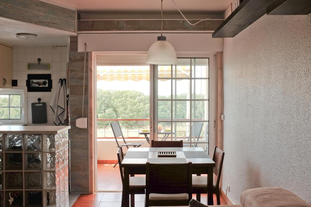 Like-Home-T1 Apt-Sea View, Near The Beach Carcavelos  Luaran gambar