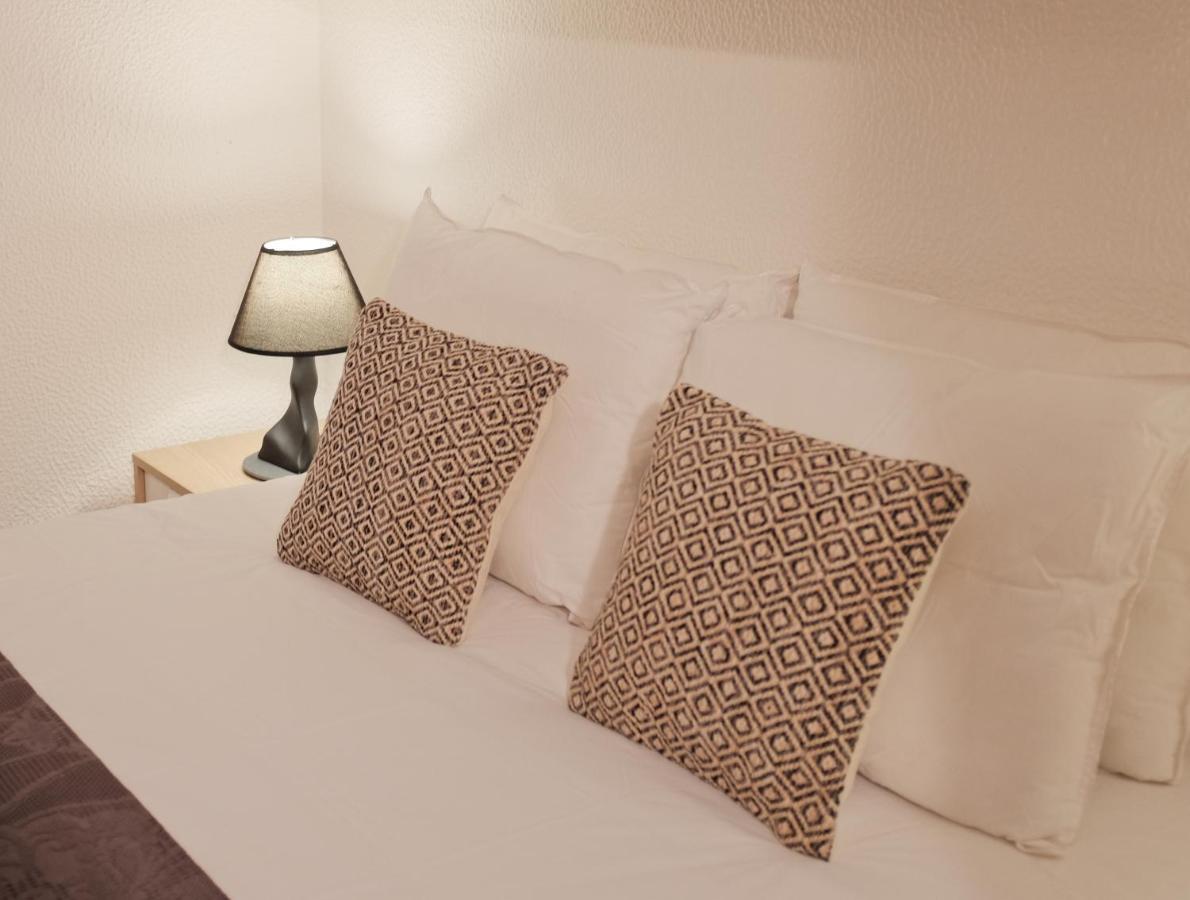Like-Home-T1 Apt-Sea View, Near The Beach Carcavelos  Luaran gambar