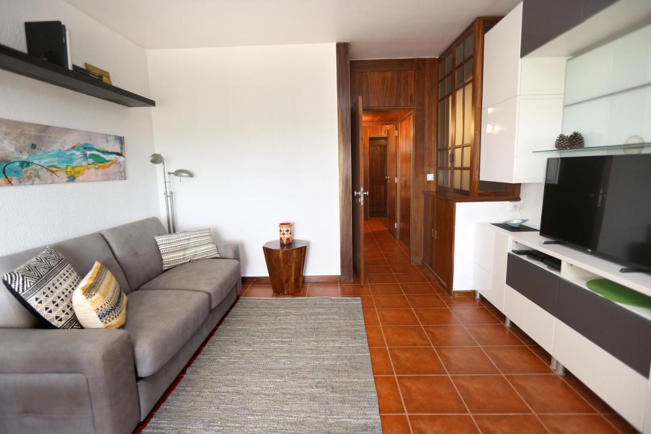 Like-Home-T1 Apt-Sea View, Near The Beach Carcavelos  Luaran gambar