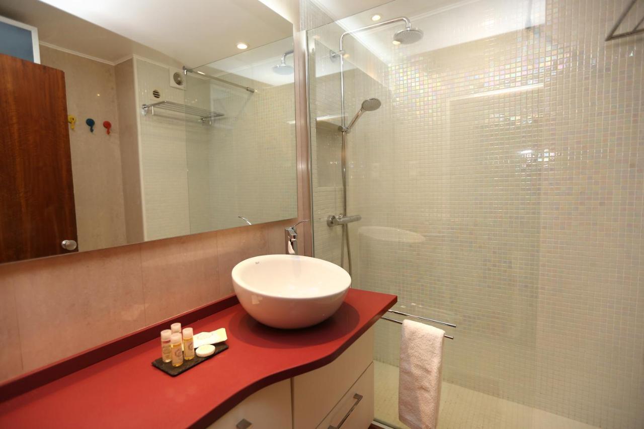 Like-Home-T1 Apt-Sea View, Near The Beach Carcavelos  Luaran gambar